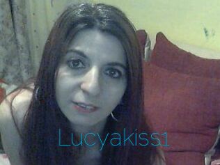 Lucyakiss1