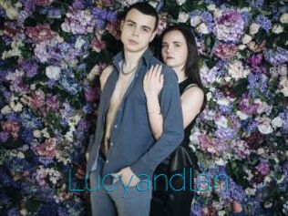 Lucyandlan