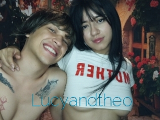 Lucyandtheo
