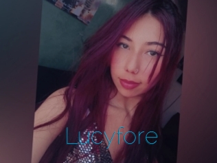 Lucyfore