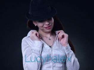 Lucyhalex