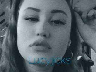 Lucyjicks