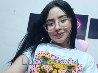 Lucysexy04