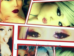 Lucyyliscious