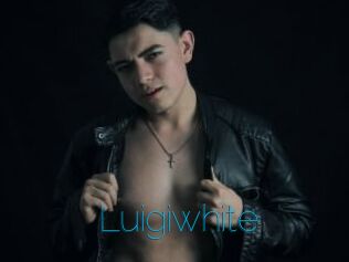 Luigiwhite