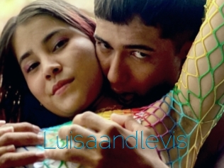 Luisaandlevis