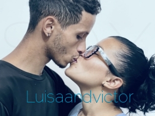 Luisaandvictor