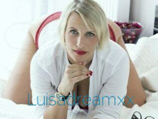 Luisadreamxx