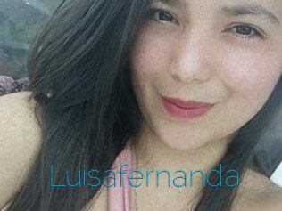 Luisafernanda
