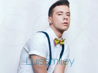 Luissmiley