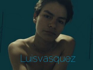 Luisvasquez