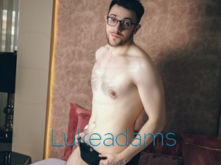 Lukeadams