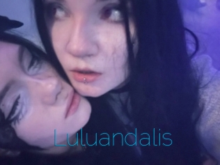 Luluandalis