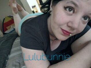Lulubunnie