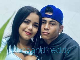 Lunaandfreddy