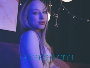 Lunadaltonn