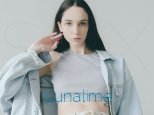 Lunalime