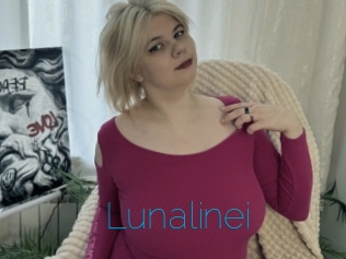 Lunalinei