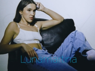 Lunamartina