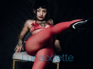 Lunaodette