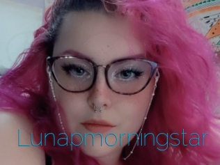 Lunapmorningstar