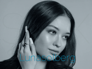 Lunasolberg