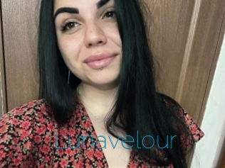 Lunavelour