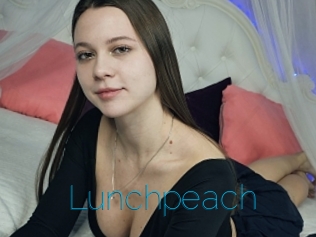 Lunchpeach