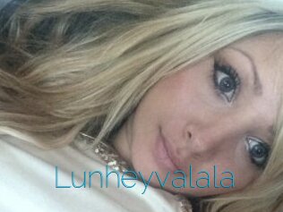 Lunheyvalala