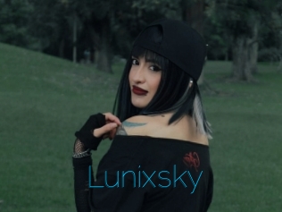 Lunixsky