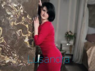 Lusandra