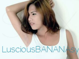 LusciousBANANAsy