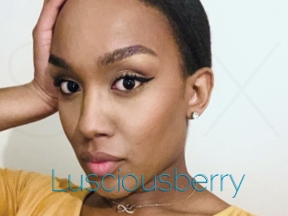 Lusciousberry
