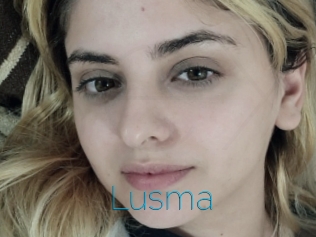 Lusma