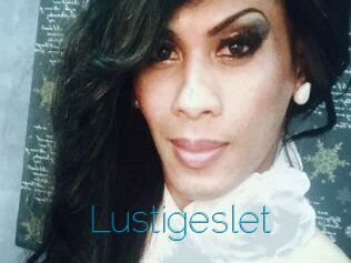 Lustigeslet
