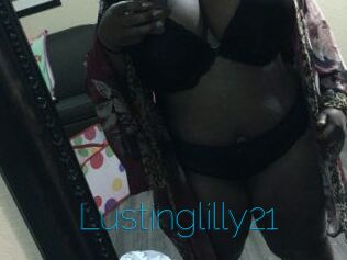 Lustinglilly21