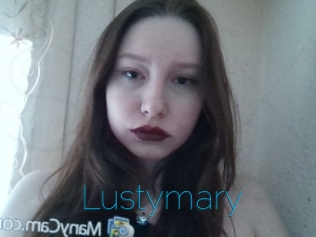 Lustymary