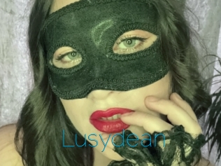 Lusydean