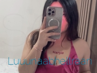 Luuunaabheltraan