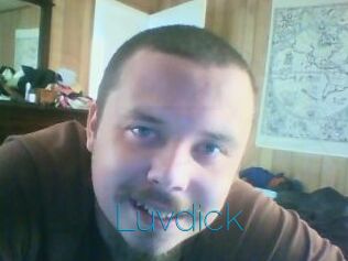 Luvdick