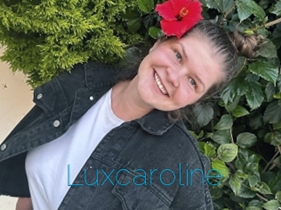 Luxcaroline