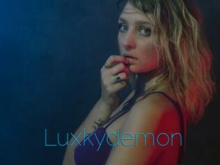 Luxkydemon