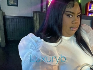 Luxuryb