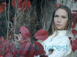 Luxurykatebest