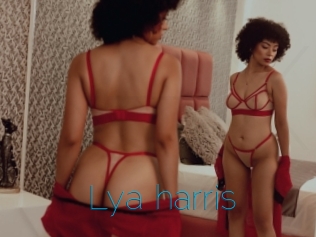 Lya_harris