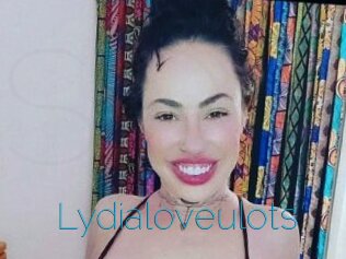 Lydialoveulots