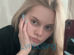 Lynbolling
