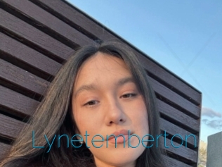 Lynetemberton