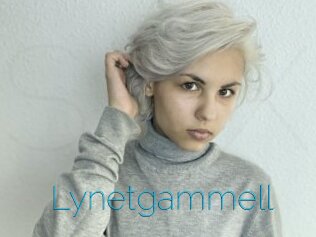 Lynetgammell