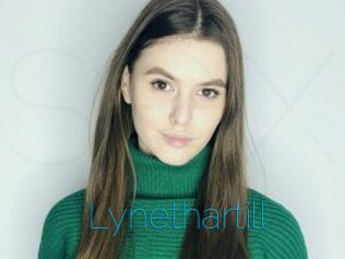 Lynethartill